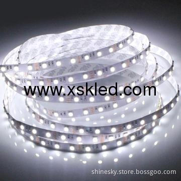 waterproof soft LED Strip 12v